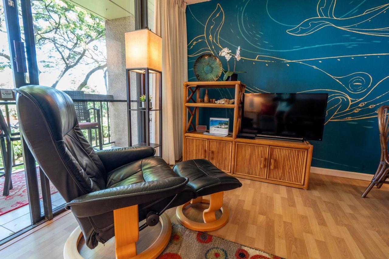 Maui-Licious By The Beach Kihei Exterior foto