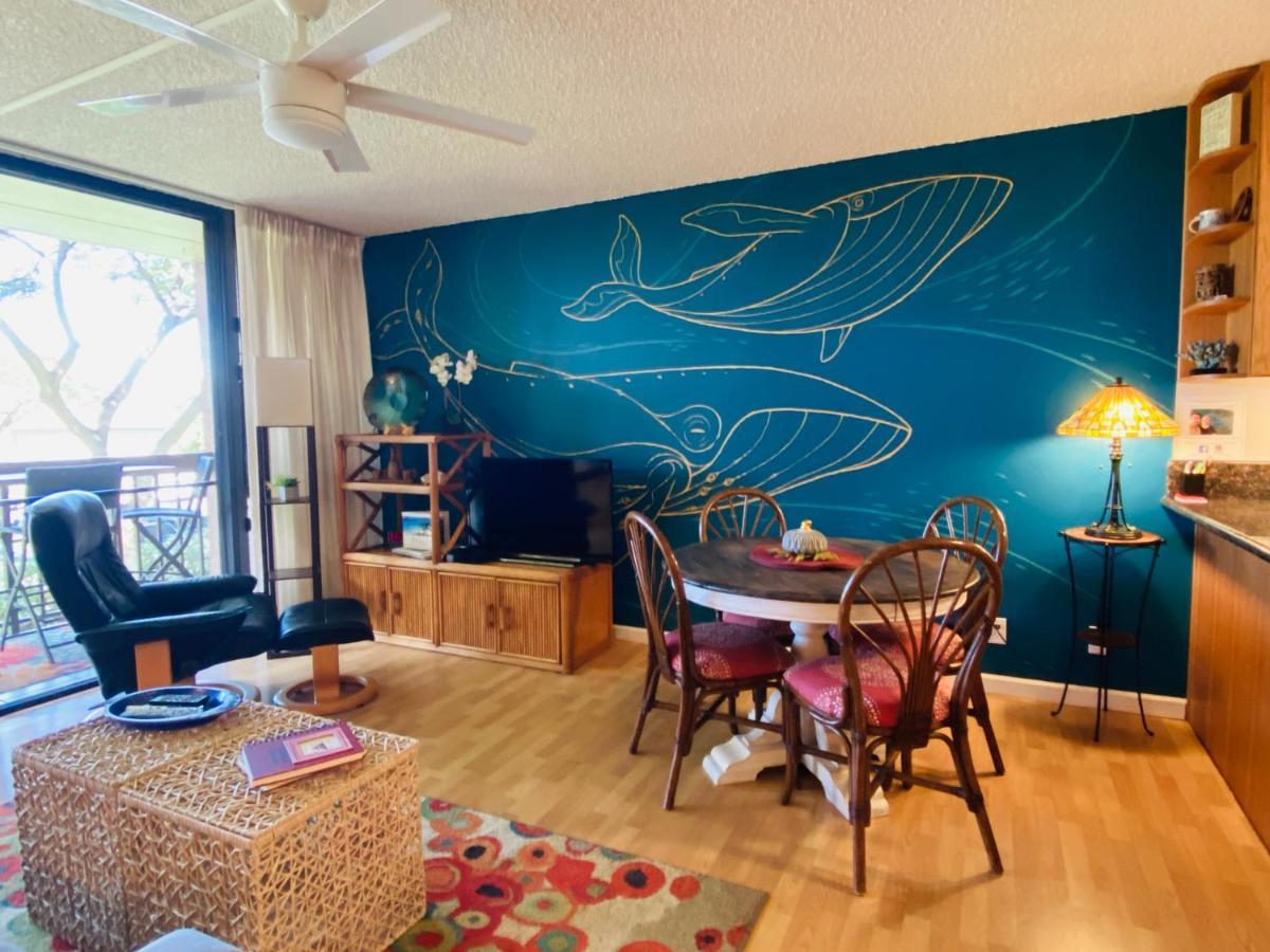 Maui-Licious By The Beach Kihei Exterior foto