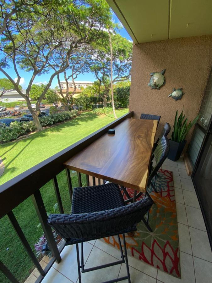 Maui-Licious By The Beach Kihei Exterior foto