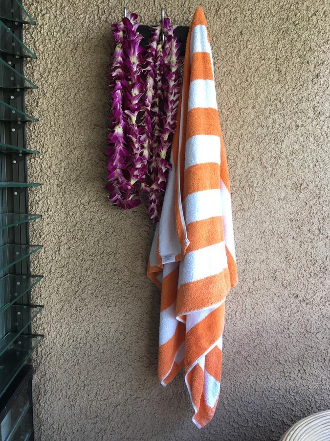 Maui-Licious By The Beach Kihei Exterior foto