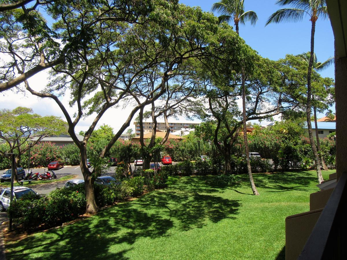 Maui-Licious By The Beach Kihei Exterior foto