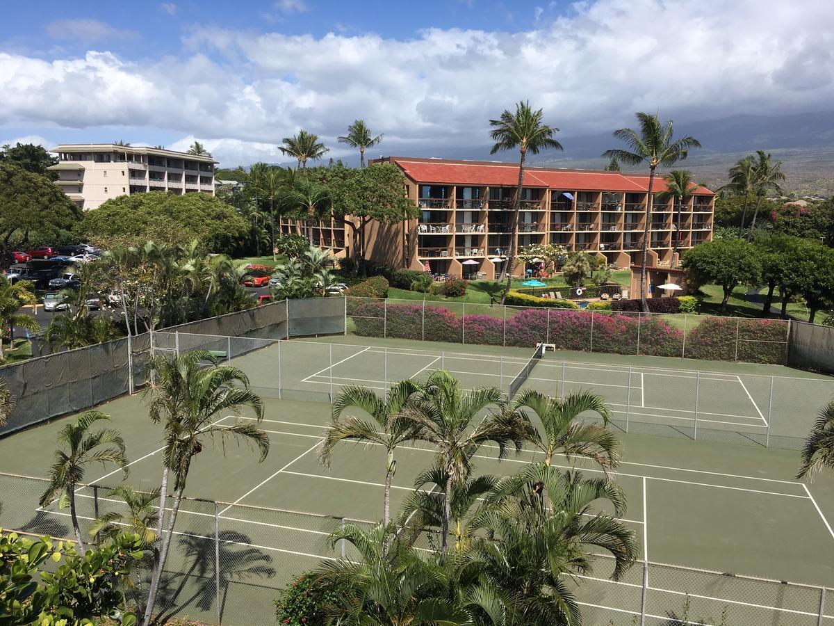 Maui-Licious By The Beach Kihei Exterior foto