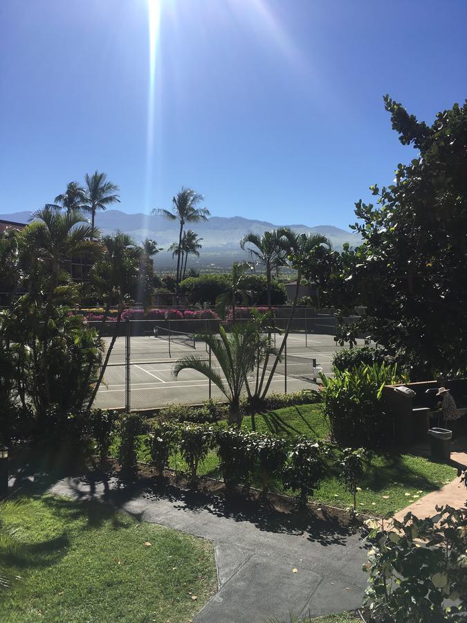 Maui-Licious By The Beach Kihei Exterior foto