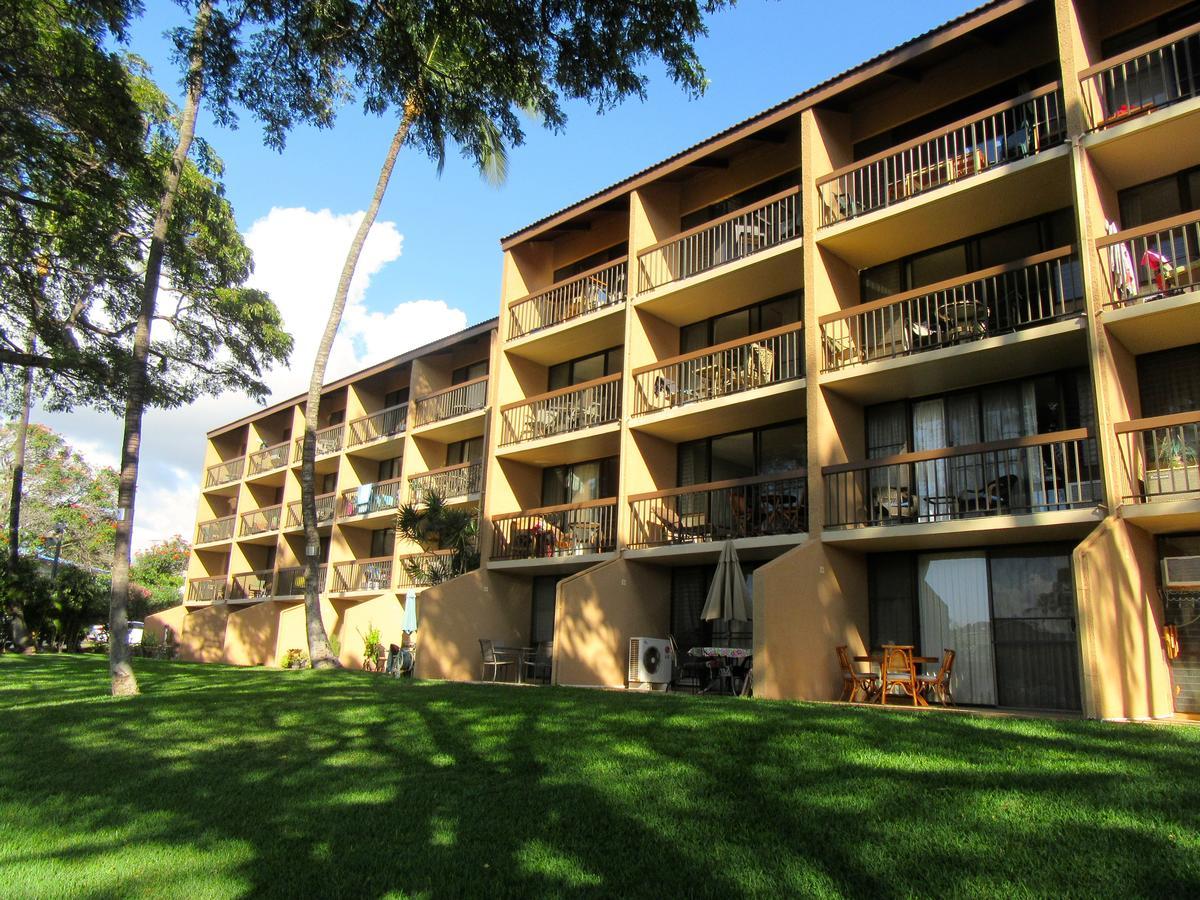 Maui-Licious By The Beach Kihei Exterior foto